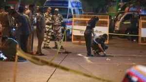 Delhi Police Special Cell arrested four more accused on Tuesday in connection with the October