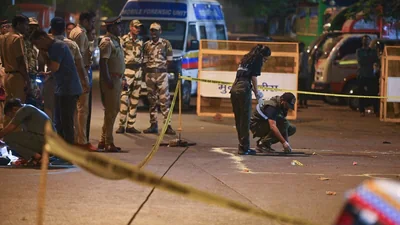 Delhi Police Special Cell arrested four more accused on Tuesday in connection with the October