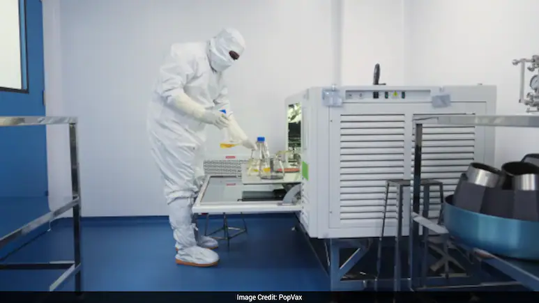An Indian biotech company might have just revolutionised cancer treatment in the country