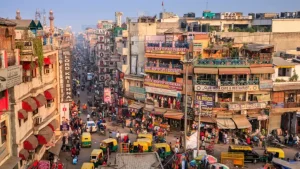 The decision will cover the remaining 48 of Delhi's 357 villages