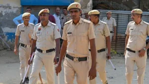 “On Thursday night, the girl had gone to watch Garba