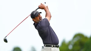 Shiv Kapur and Karandeep Kochhar, two of the Indian Golf Premier League's (IGPL) prominent