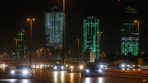 Fresh Advisory For Indians In Saudi — "Stay Indoors In Case Of Aerial Attack"
