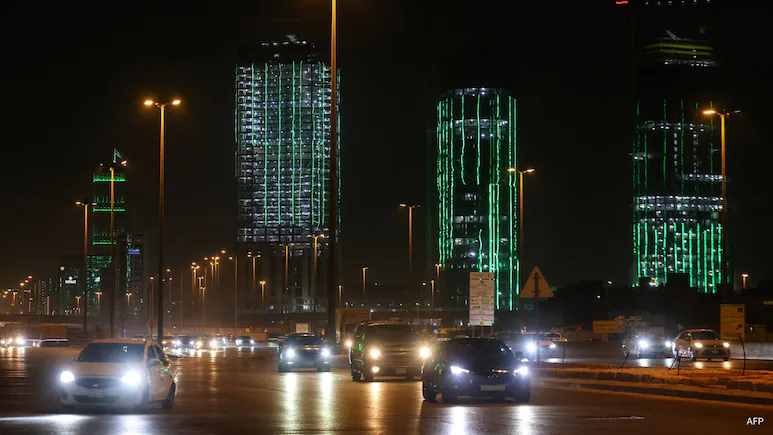Fresh Advisory For Indians In Saudi — "Stay Indoors In Case Of Aerial Attack"