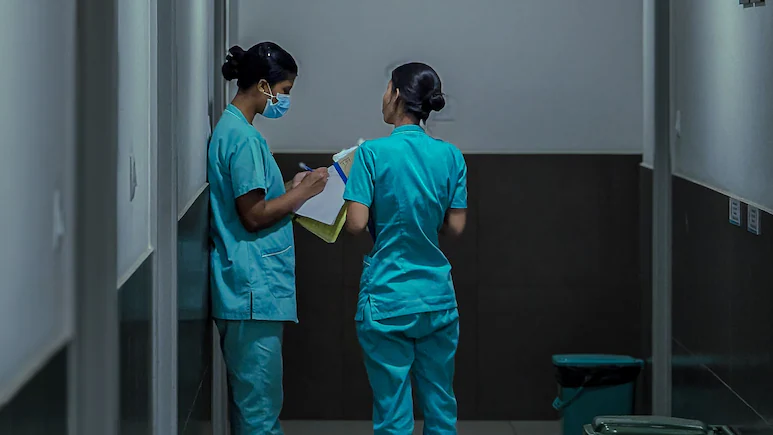 Bhatt highlighted that European doctors could not believe that Indian citizens could gain