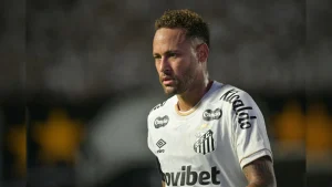 Neymar was suspended for two matches on Wednesday for covering his mouth while arguing