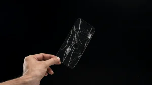 Man Earns Rs 60,000 A Month From Simple Tempered Glass Business, Internet Reacts