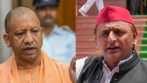 READ | "Secretly Happy With Our victory": Akhilesh Yadav On Minister's MLC Poll Remark