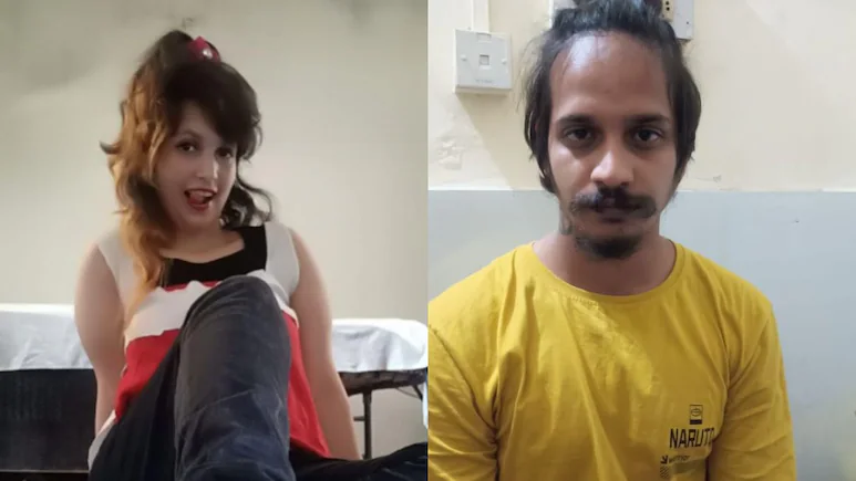The death sentence also changes what the two will wear in jail