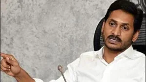BJP wary as Jagan Mohan Reddy hints at shift towards INDIA bloc