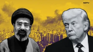 Iran 'No Longer Replying To US' Over 'Insufficient' Reply On Hormuz Proposal