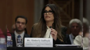 Trump Asks Greece Ambassador To Resign Over Corruption Allegations