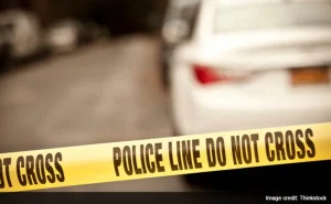 Man Enters US Home, Kills 8, Barricades Himself Before Dying By Suicide