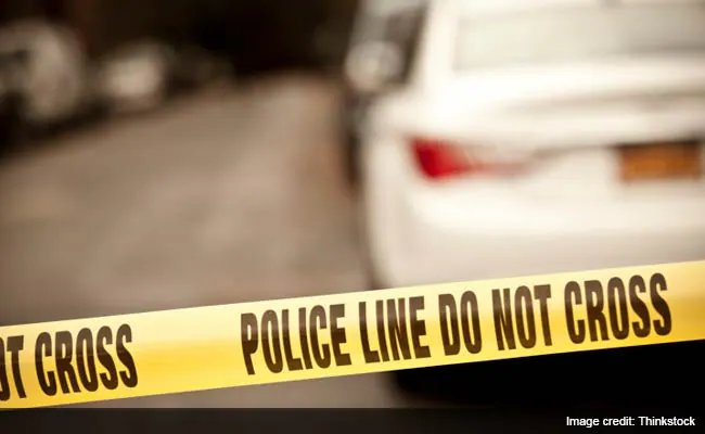 Man Enters US Home, Kills 8, Barricades Himself Before Dying By Suicide