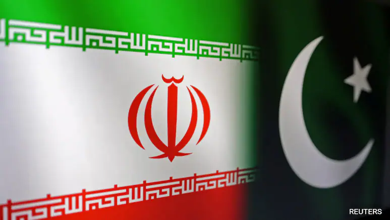 Why it matters: India Closely Monitoring Tehran Talks Involving Pakistan, Says Centre