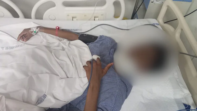 Boy, 15, Attacked With Sharp Object, Left Bleeding In Top Kolkata School