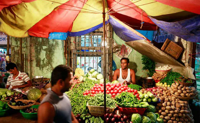 Costlier Food, Fuel Drive September Wholesale Inflation To Record 11.39%