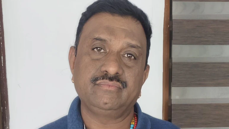Bengaluru Jail Official Arrested For Allegedly Soliciting Sex From Convict's Wife