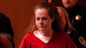 Christa Pike was scheduled to be executed