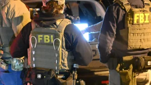 Undercover FBI Employee Sold Teen Rifle For $600, Then Arrested Him
