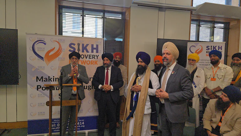 Why it matters: Akal Takht Jathedar Flags Punjab's Drug Menace At UK Parliament