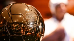 Stay tuned to NDTV Sports for all the live updates regarding the Ballon d'Or 2026!
