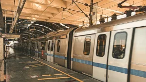 57-Year-Old Man Jumps In Front Of Delhi Metro, Dies