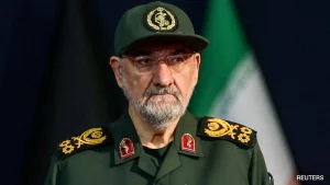 Senior officials from Saudi Arabia, Turkey and Pakistan held talks with Iran on Monday