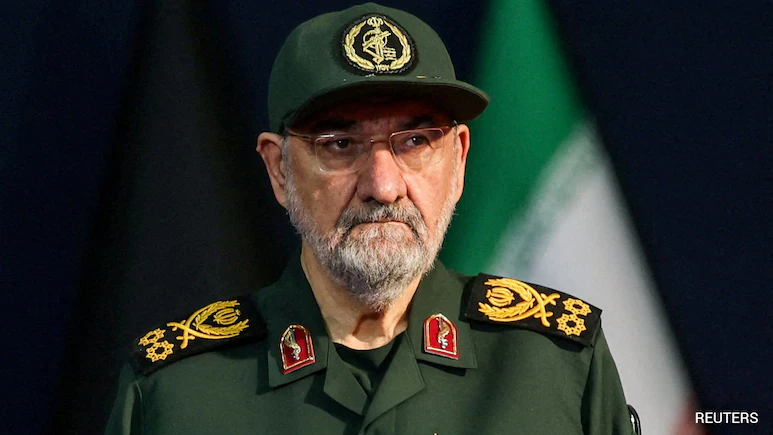 Senior officials from Saudi Arabia, Turkey and Pakistan held talks with Iran on Monday