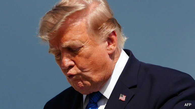 US Senators Slam Trump's Diesel Deal With Russia — "Betrayal Of Ukraine"