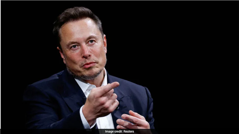 Elon Musk last week ordered the slowdown of a military-grade version of Starlink that Ukraine