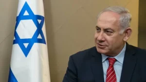 "Fight back, do not pursue a policy of appeasement -- fight against the extremists,"