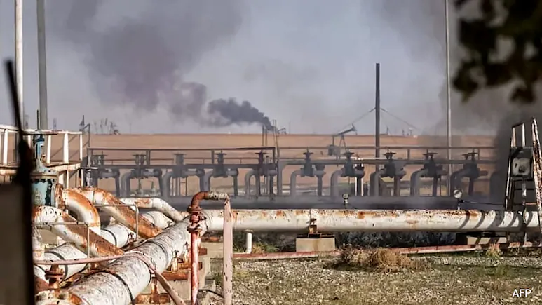 Russia said Monday it has sold European countries more than $320 billion worth of hydrocarbons