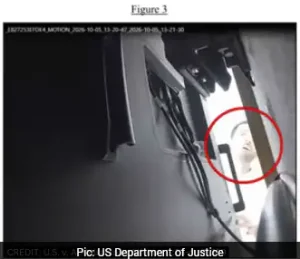 Saudi National Arrested For Planting Recording Device At OpenAI Office