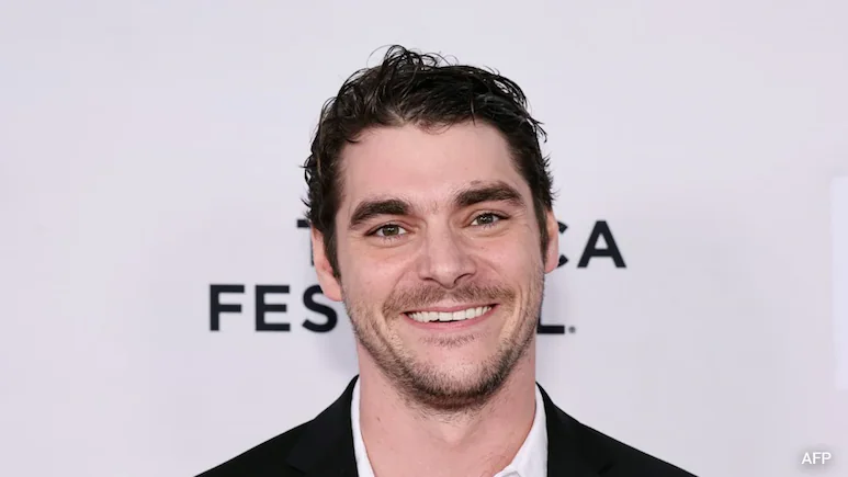 RJ Mitte, the young actor best known for playing Walter White Jr in the award-winning TV series