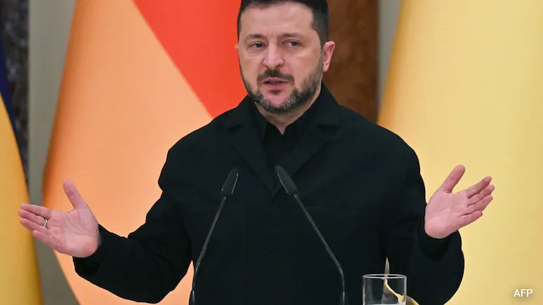 Ukraine on Wednesday accused the United States of helping Russia by failing to warn it