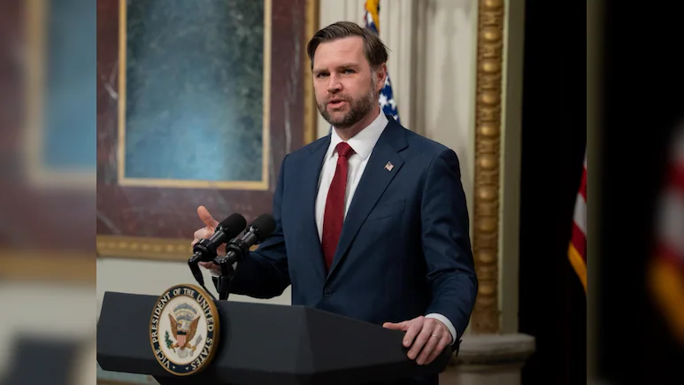 Speaking on Monday after a campaign trip in Alaska, Vance said any agreement would require Iran