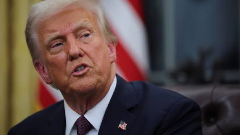 White House Denies Trump Suggested Iran Should "Take Out" US Cities