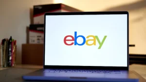 US e-commerce platform eBay will cut some 1,000 jobs, or about nine percent of its workforce