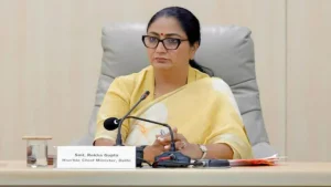 New Excise Commissioner, Tourism Secretary The reshuffle also brings a new commissioner