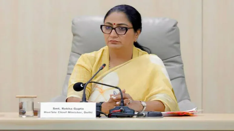 New Excise Commissioner, Tourism Secretary The reshuffle also brings a new commissioner