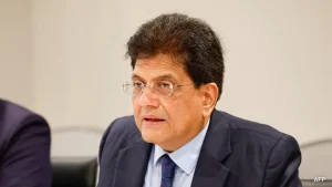 India and the US announced the finalisation of a framework for the first phase of the bilateral