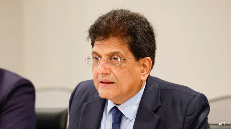 India and the US announced the finalisation of a framework for the first phase of the bilateral