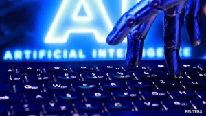 US Justice Department To Call AI "Super Intelligence" After Trump's Order