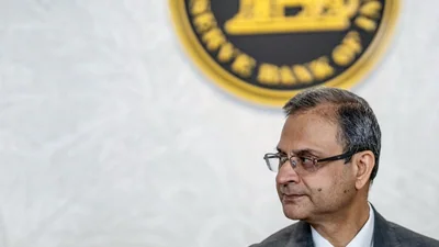 Why it matters: Reserve Bank raises rates by 25 basis points; signals more tightening