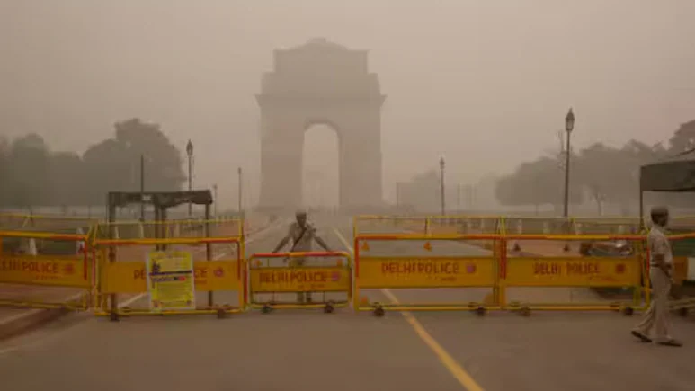 cut pollution at 40 locations under a Rs 104-crore plan — Now the government wants private
