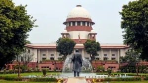 Capital punishment only possible if reformation of convict is ruled out: Supreme Court