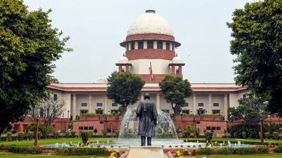 Capital punishment only possible if reformation of convict is ruled out: Supreme Court