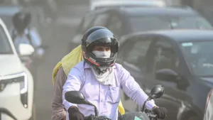 Delhi's new pollution study leaves major sources unidentified, relies on outdated data