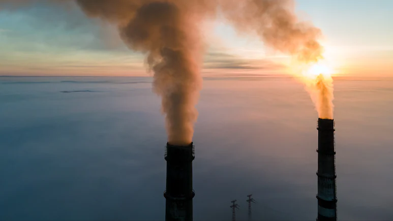 Climate change must be declared a "global health emergency" to shape governments' policies